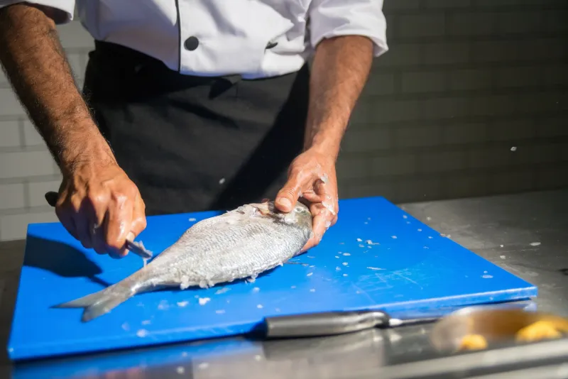 From the Bin to the Menu: Miami Chefs Are Turning Kitchen Scraps Into Their Best Work