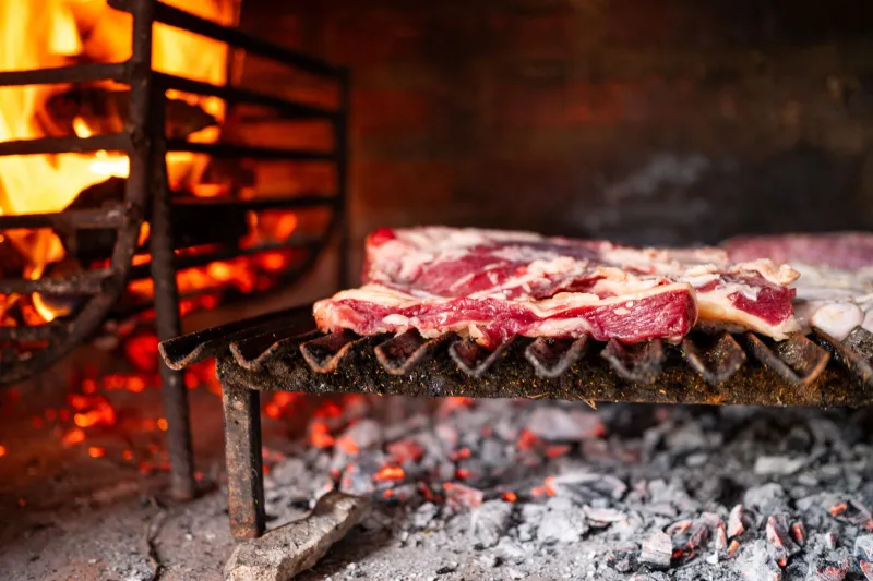 Ember and Instinct: How Miami's Best Chefs Are Cooking with Fire Again