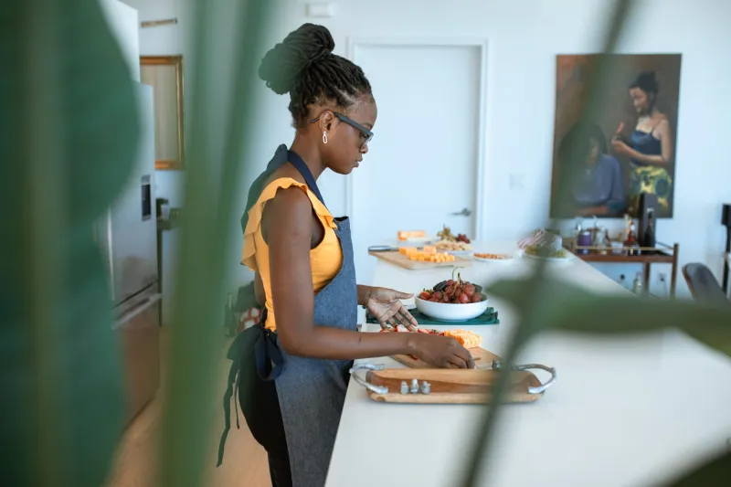 What Florida Grows, the Diaspora Cooks: How Miami's Home Kitchens Are Rewriting the Immigrant Recipe