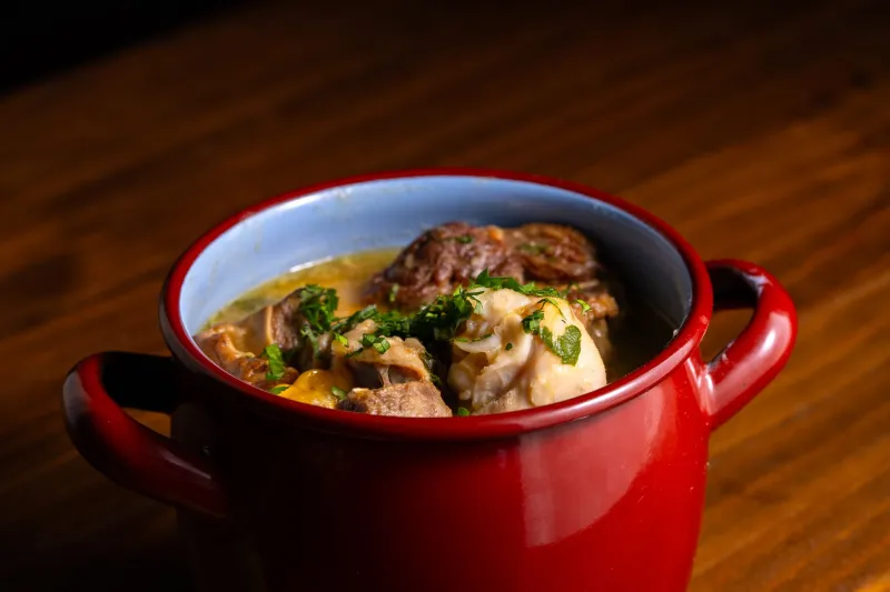 Low Heat, Long Memory: How Miami's Immigrant Kitchens Are Keeping the Braise Alive