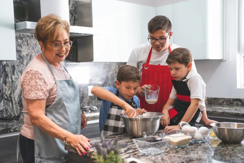 No Diploma, No Problem: Why Miami's Most Valuable Culinary Education Is Happening in Living Rooms
