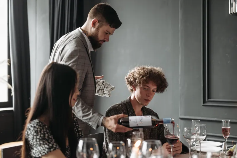 Pour Decisions: How Miami's New Wave of Sommeliers Is Tearing Up the Old Pairing Rulebook