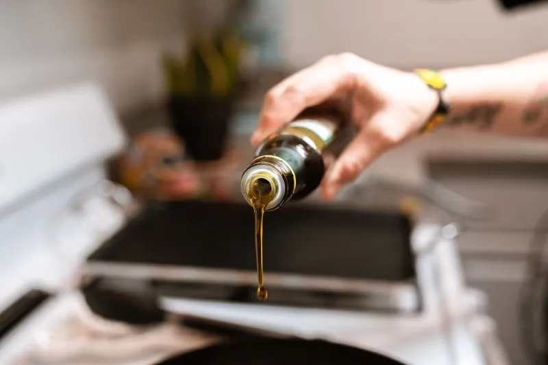 Straight from the Grove: How Miami Chefs Became Obsessed with Single-Origin Olive Oil