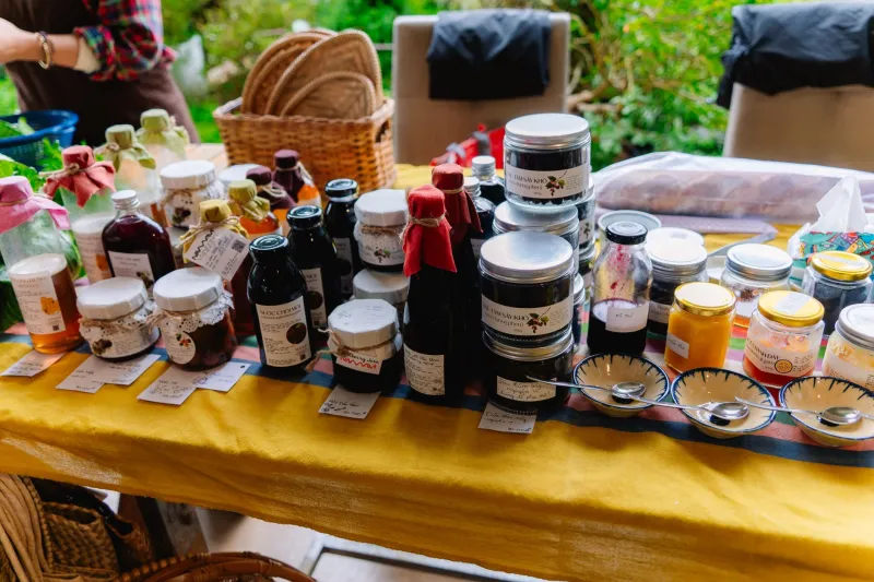 The Deal They Didn't Take: Meet Miami's Food Entrepreneurs Who Keep Saying No